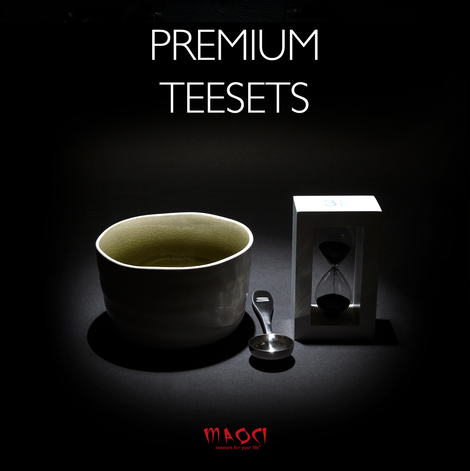 Premium Teesets