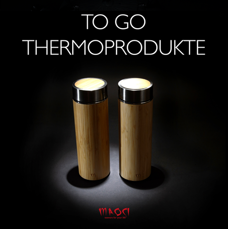 To Go Thermoprodukte