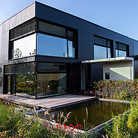 Neuer Firmensitz in Bochum