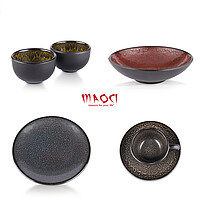 Serie BAO